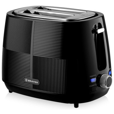 Тостер BRAYER BR2117-2