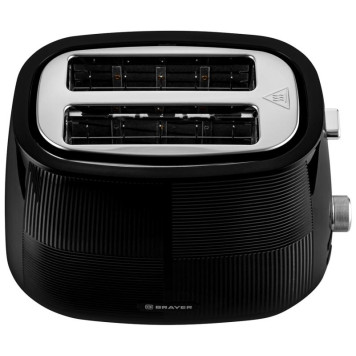 Тостер BRAYER BR2117-6