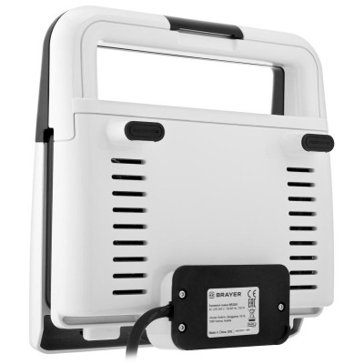 Сэндвичница BRAYER BR2201-6