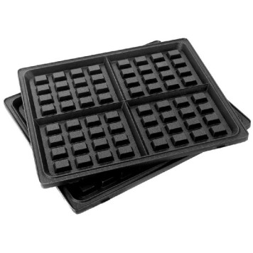 Вафельница BRAYER BR2303 (1200W)-9