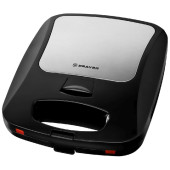 Вафельница BRAYER BR2303 (1200W) Вафельница BRAYER BR2303 (1200W)