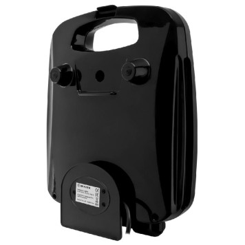Вафельница BRAYER BR2303 (1200W)-3