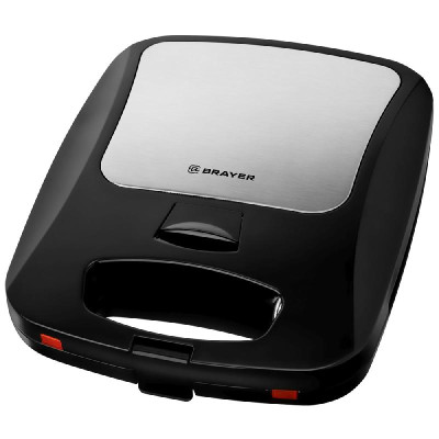 Вафельница BRAYER BR2303 (1200W)