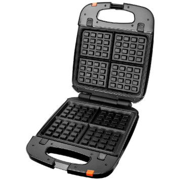 Вафельница BRAYER BR2303 (1200W)-5