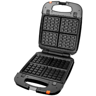 Вафельница BRAYER BR2303 (1200W)-5