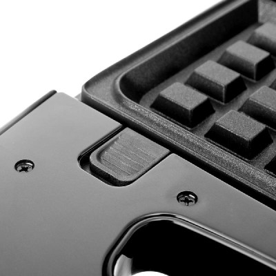 Вафельница BRAYER BR2303 (1200W)-7