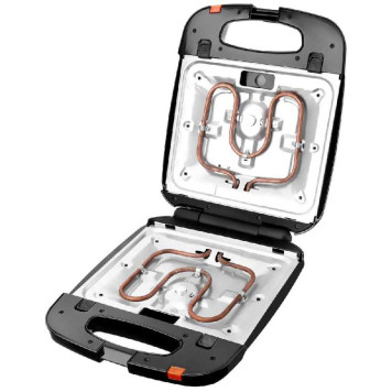 Вафельница BRAYER BR2303 (1200W)-8