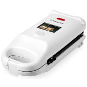 Вафельница BRAYER BR2305 Вафельница BRAYER BR2305