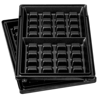 Вафельница BRAYER BR2305-11