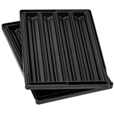 Вафельница BRAYER BR2305-12