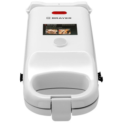 Вафельница BRAYER BR2305-1