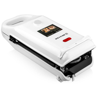 Вафельница BRAYER BR2305-2