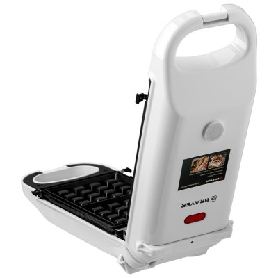 Вафельница BRAYER BR2305-4