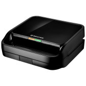 Вафельница BRAYER BR2309 (850W) Вафельница BRAYER BR2309 (850W)