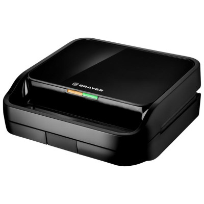 Вафельница BRAYER BR2309 (850W)