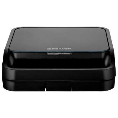 Вафельница BRAYER BR2309 (850W)-1