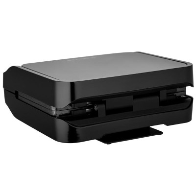 Вафельница BRAYER BR2309 (850W)-3