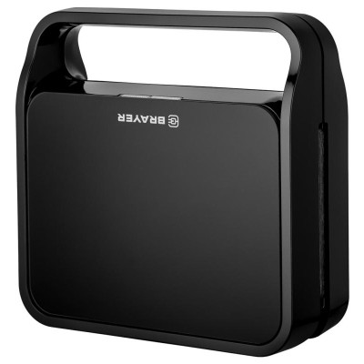 Вафельница BRAYER BR2309 (850W)-4