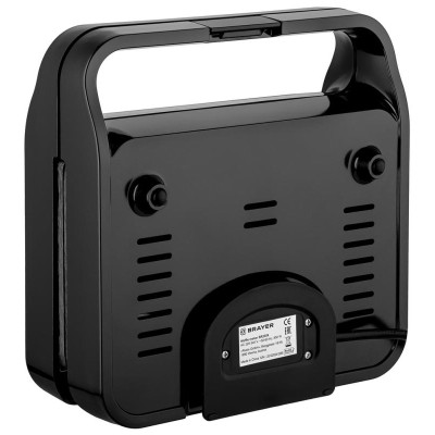 Вафельница BRAYER BR2309 (850W)-5