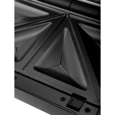 Вафельница BRAYER BR2309 (850W)-7