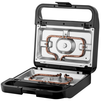 Вафельница BRAYER BR2309 (850W)-8