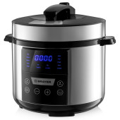 Мультиварка-скороварка BRAYER BR2400