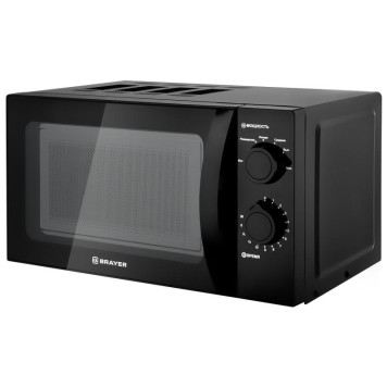 Микроволновая печь BRAYER BR2500