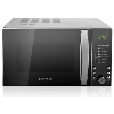 Микроволновая печь BRAYER BR2504-1