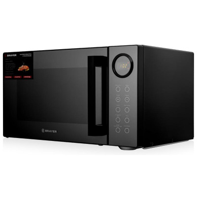 Микроволновая печь BRAYER BR2506