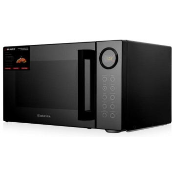 Микроволновая печь BRAYER BR2506-1