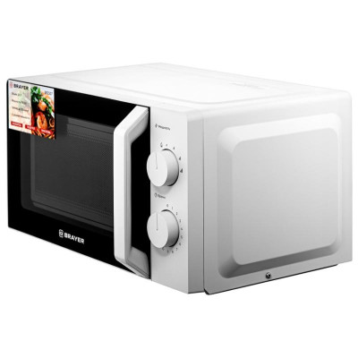 Микроволновая печь BRAYER BR2507-2