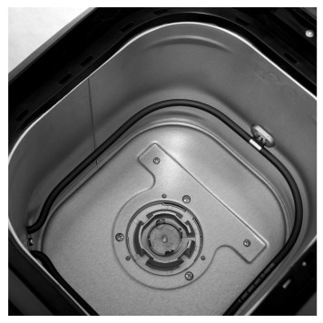 Хлебопечь BRAYER BR2700-5