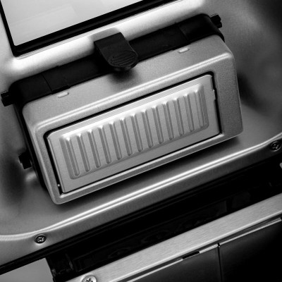 Хлебопечь BRAYER BR2703-9