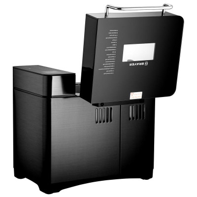 Хлебопечь BRAYER BR2703-6