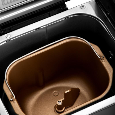 Хлебопечь BRAYER BR2703-8