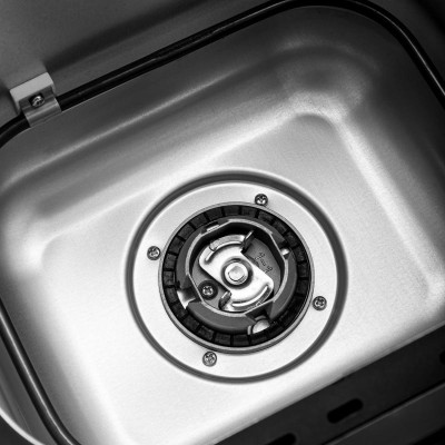 Хлебопечь BRAYER BR2704-7