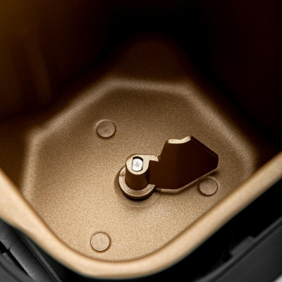 Хлебопечь BRAYER BR2705-9