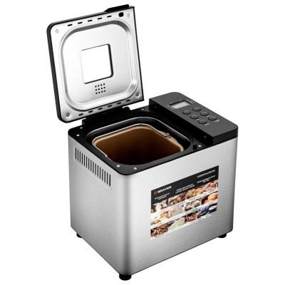 Хлебопечь BRAYER BR2705-2