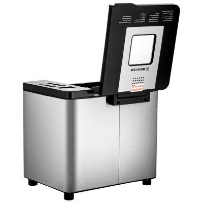 Хлебопечь BRAYER BR2705-6