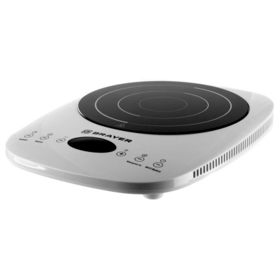 Плитка индукционная BRAYER настольная BR2802