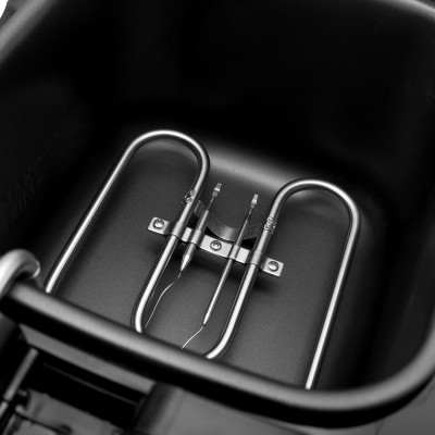 Фритюрница BRAYER BR2830BK-7