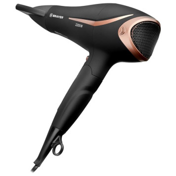 Фен BRAYER BR3000BN-1