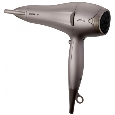 Фен BRAYER BR3006-1