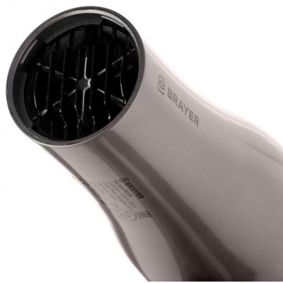 Фен BRAYER BR3006-5