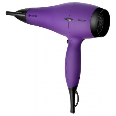 Фен BRAYER BR3007-1