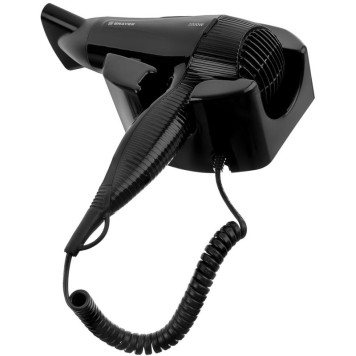 Фен BRAYER BR3021BK-1