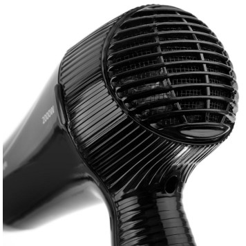 Фен BRAYER BR3021BK-4