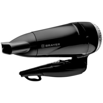 Фен BRAYER BR3024-2