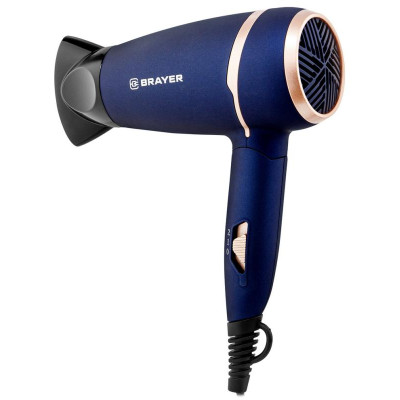 Фен BRAYER BR3025-1