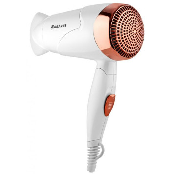 Фен BRAYER BR3026-1